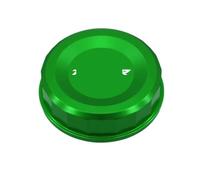 Tappo Serbatoio Liquido Pompa Accessori moto Coperchio del serbatoio del liquido dei freni posteriore Tappo serbatoio dell'olio decorativo per TRACER 9 GT Per Tracer 9 gt 2020-2023