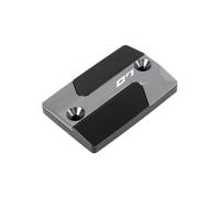 Tappo Serbatoio Liquido Pompa Moto CNC Freno Anteriore Serbatoio Fluido Serbatoio Olio Coperchio Della Tazza Per MT07 Per MT-07 MT09 MT-09 MT10 Per MT-10