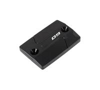 Tappo Serbatoio Liquido Pompa Moto CNC Freno Anteriore Serbatoio Fluido Serbatoio Olio Coperchio Della Tazza Per MT07 Per MT-07 MT09 MT-09 MT10 Per MT-10