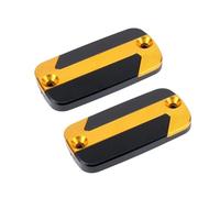 Tappo Serbatoio Liquido Pompa Moto Freno Anteriore Serbatoio Fluido Coperchio Del Serbatoio Tappo Tazza Di Olio Per K-XCT 300 300i ABS Per KXCT 125 125i 2013-2023