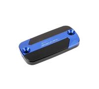Tappo Serbatoio Liquido Pompa Moto Freno Anteriore Serbatoio Fluido Tappo Tazza di Olio Per La Copertura del Cilindro Maestro Per CB650R CBR650R CBR 650R 650 R 2019-2023