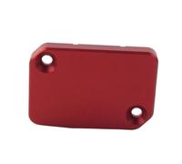 Tappo Serbatoio Liquido Pompa Moto In Alluminio Tazza di Olio Superiore Pompa Freno Copertura per G310R G310GS Per GSXR125 2017 2018 2019 2020