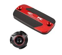 Tappo Serbatoio Liquido Pompa Per CBR650R CBR 650R CB 650 R 2024 Accessori Moto Freno Anteriore Tappo Serbatoio Fluido Olio Di Riempimento Serbatoio Copertura Della Protezione