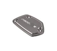 Tappo Serbatoio Liquido Pompa Per F900R F900XR F900 R XR 2020-2023 Moto Freno Anteriore Serbatoio Fluido Tappo Tazza Di Olio Per La Copertura Del Cilindro Maestro