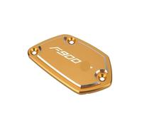 Tappo Serbatoio Liquido Pompa Per F900R F900XR F900 R XR 2020-2023 Moto Freno Anteriore Serbatoio Fluido Tappo Tazza Di Olio Per La Copertura Del Cilindro Maestro