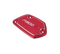 Tappo Serbatoio Liquido Pompa Per F900R F900XR F900 R XR 2020-2023 Moto Freno Anteriore Serbatoio Fluido Tappo Tazza Di Olio Per La Copertura Del Cilindro Maestro