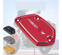 Tappo Serbatoio Liquido Pompa Per F900R F900XR F900 R XR 2020-2023 Moto Freno Anteriore Serbatoio Fluido Tappo Tazza Di Olio Per La Copertura Del Cilindro Maestro