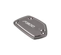 Tappo Serbatoio Liquido Pompa Per F900R F900XR F900 R XR 2020-2023 Moto Freno Anteriore Serbatoio Fluido Tappo Tazza Di Olio Per La Copertura Del Cilindro Maestro