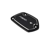 Tappo Serbatoio Liquido Pompa Per F900R F900XR F900 R XR 2020-2023 Moto Freno Anteriore Serbatoio Fluido Tappo Tazza Di Olio Per La Copertura Del Cilindro Maestro