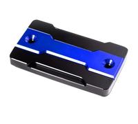 Tappo Serbatoio Liquido Pompa Per GSX-S750 GSXS750 GSX-S 750 GSX S750 Freno Anteriore Tappo Del Serbatoio Del Carburante e Tappo di Riempimento Accessori di Protezione