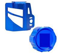 Tappo Serbatoio Liquido Pompa Per MT 07 09 10 MT03 MT07 MT09 FZ09 FZ07 Accessori Moto Freno Posteriore Serbatoio Protezione Della Protezione Della Copertura Cap