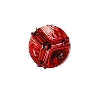Tappo Serbatoio Liquido Pompa Per MT09 SP Per TRCAER 9 GT FZ09 2021-2024 Per MT-09 Anteriore Freno Posteriore Serbatoio Fluido Coperchio Del Serbatoio Tappo Olio