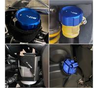 Tappo Serbatoio Liquido Pompa Per MT09 SP Per TRCAER 9 GT FZ09 2021-2024 Per MT-09 Anteriore Freno Posteriore Serbatoio Fluido Coperchio Del Serbatoio Tappo Olio