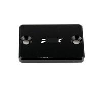 Tappo Serbatoio Liquido Pompa Per PCX 125 PCX 150 PCX125 PCX150 2018 2019 Moto Freno Anteriore Per Cilindro Maestro Fluido Serbatoio Tappo di Copertura