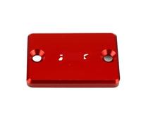 Tappo Serbatoio Liquido Pompa Per PCX 125 PCX 150 PCX125 PCX150 2018 2019 Moto Freno Anteriore Per Cilindro Maestro Fluido Serbatoio Tappo di Copertura