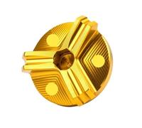 Tappo Serbatoio Liquido Pompa Per Per FAZER FZ6 FZ6R FZ-1 FZ8 FZ-6 FZ 750 1000 Motore Del Motociclo Tappo Di Riempimento Olio Coperchio Del Filtro Olio Accessori