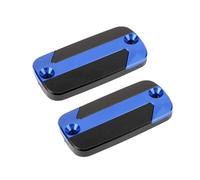 Tappo Serbatoio Liquido Pompa Per Per XCITING 250 300 350 400 S400 500 Moto CNC Freno Anteriore Serbatoio Fluido Coperchio Del Serbatoio Tappo Della Tazza di Olio