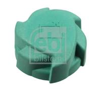 Tappo di chiusura, serbatoio del refrigerante FEBI BILSTEIN 181781