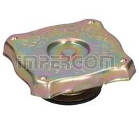 Tappo serbatoio liquido refrigerante 29639 ORIGINAL IMPERIUM per FIAT ABARTH