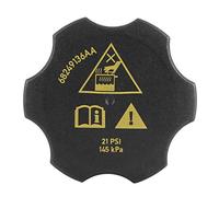 Tappo Serbatoio Liquido Refrigerante ABS 13502353 13502509 68249136AA, Adatto per ALLURE, CASCADA