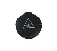 Tappo serbatoio liquido refrigerante auto Per C1 C2 Per C3 Per C4 Picasso Per C5 C6 C8 Xsara Picasso DS3 DS5 Dispatch Coperchio Tappo Serbatoio Espansione Radiatore Liquido Raffreddamento Tappo Serbat