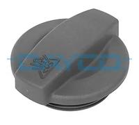 Tappo serbatoio liquido refrigerante DRC062 DAYCO per AUDI A6 C6 Avant A4 B6
