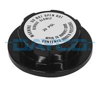 Tappo serbatoio liquido refrigerante DRC065 DAYCO per MERCEDES-BENZ CLASSE M