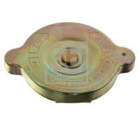 Tappo serbatoio liquido refrigerante Metallo 47142 FEBI BILSTEIN