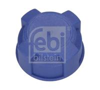Tappo serbatoio liquido refrigerante Plastica 188357 FEBI BILSTEIN