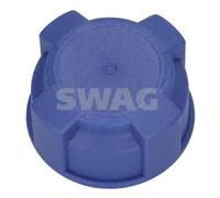 Tappo serbatoio liquido refrigerante Plastica 33 11 0663 SWAG per ALFA ROMEO KIA