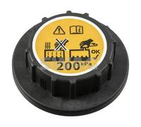 SWAG 33 11 0762 Tappo, serbatoio refrigerante