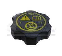 Tappo serbatoio liquido refrigerante Plastica 65404 3RG