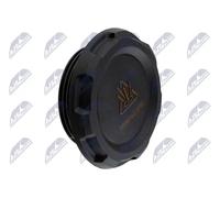 Tappo serbatoio liquido refrigerante Plastica CCK-AU-002 NTY
