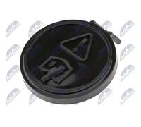Tappo serbatoio liquido refrigerante Plastica CCK-BM-008 NTY
