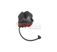 Tappo serbatoio Metzger per Audi A4 A6 A8 Allroad
