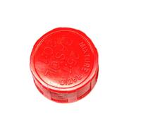 Tappo serbatoio miscela carburante compatibile con decespugliatore KAAZ IDEAL