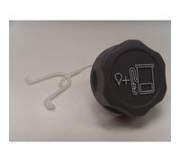 TAPPO serbatoio MISCELA PER DECESPUGLIATORI E TAGLIASIEPI EMAK 208505