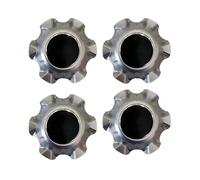 Tappo serbatoio Misura per ISUZU D-MAX 2018-2023 4 pezzi 1 pezzo coprimozzo centrale per mozzo ruota auto(4PCS)