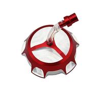 Tappo Serbatoio Moto Accessori Motocross Coperchio Benzina Tappo Serbatoio Benzina Carburante Gas Da 50 Mm Per La Maggior Parte Delle Parti Di Rimontaggio Universali ATV Per Moto Da Cross