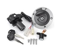Tappo Serbatoio Moto Per Yamaha Per XVS1300CU XVS1300 XVS1300A
