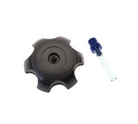 Tappo serbatoio motocicletta Coperchio Del Serbatoio Carburante Per Moto, Tappo Rubinetto Per Benzina, Per CRF50 XR50 50/70/90/110/125CC Dirt Pit Bike