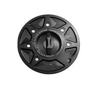 Tappo serbatoio motocicletta Per Per ni&nja 1000SX 250 ZH2 ZX25R KLZ 1000 VE&RSYS Tappo Serbatoio Carburante Motocicletta Coperchio Olio Benzina A Sgancio Rapido Senza Chiave