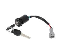 Tappo Serbatoio Motocicletta Per X3 MX3 MX4 MX5 Set Di Chiavi Blocco Interruttore Avviamento Con Custodia Copri Chiave Accessori Per Elettrica Dirt E-Bike