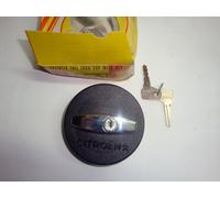 TAPPO SERBATOIO NON VENTILATO FAAB B522 CITROEN CX 2000-CX 2200