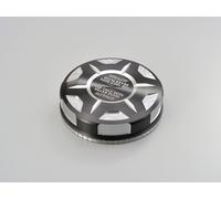 Tappo serbatoio olio freni - BREMBO S30 / S35 - ARGENTO DAYTONA 92752