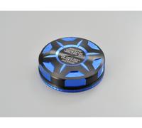 Tappo serbatoio olio freni - NISSIN diam.42 - BLU DAYTONA 92733