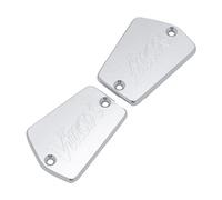 Tappo serbatoio olio freno Accessori Moto Coperchio Serbatoio Freno Per Yam&aha V Max Vmax 1200 1985-2007 Billet Tappo Serbatoio Fluido Tappo Pompa Olio