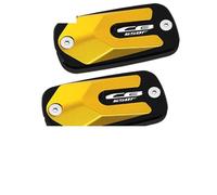 Tappo Serbatoio Olio Freno Moto CNC Freno Anteriore Serbatoio Fluido Coperchio Del Serbatoio Cilindro Maestro Tappo Olio Per CB650F CB 650F CB 650 F 2018-2022