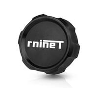 Tappo serbatoio olio freno Moto CNC Freno Posteriore Serbatoio Fluido Tappo Di Copertura Per B&MW R Nine T/5 Pure Racer Scrambler Urban G/S RNINET R NineT 2014-2020 Serbatoiotappo Olio