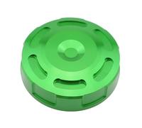Tappo Serbatoio Olio Freno Per CB1000R 08-15 CBR1000RR 2006-2015 CBR600RR 2007-2015 VFR1200F 2010 Cilindro maestro freno anteriore Serbatoio fluido Tappo di copertura
